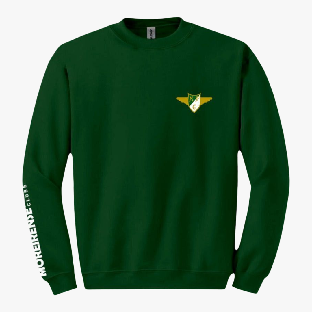 Moreirense - Sweat-shirt - Verde