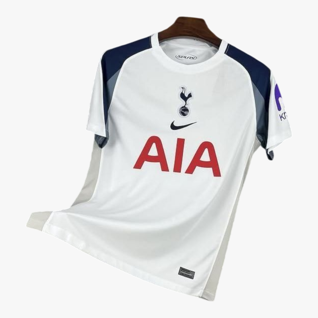 Tottenham - Camisola 25/26