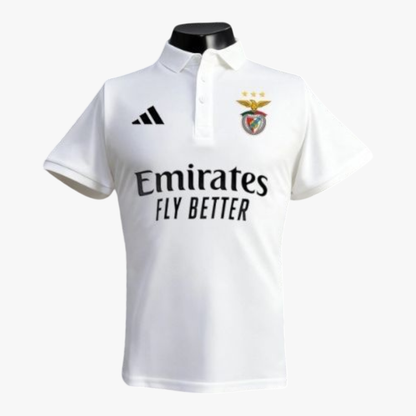Benfica - Pólo Branco