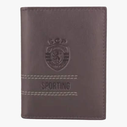 Sporting - Porta cartões