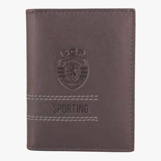 Sporting - Porta cartões