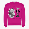 Sporting - Sweat-shirt - Rosa