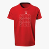 Benfica - T-shirt Vermelha