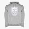 Sporting - Sweat-shirt com capuz - Cinza