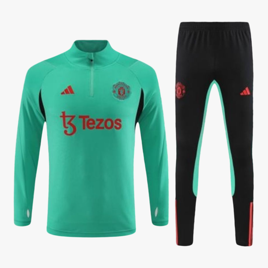 Manchester United - Fato de treino