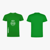 Sporting - T-shirt Verde
