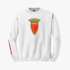 Barreirense - Sweat-shirt - Branca
