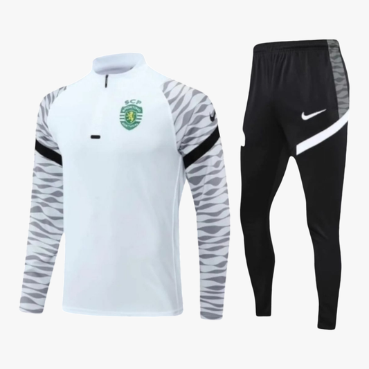 Sporting - Fato treino Adulto
