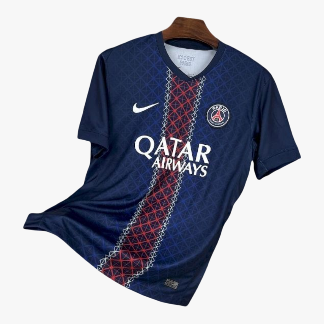 PSG - Camisola 25/26