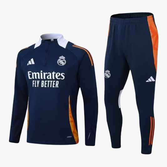 Real Madrid - Fato de treino