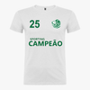 Sporting - T-shirt Branca