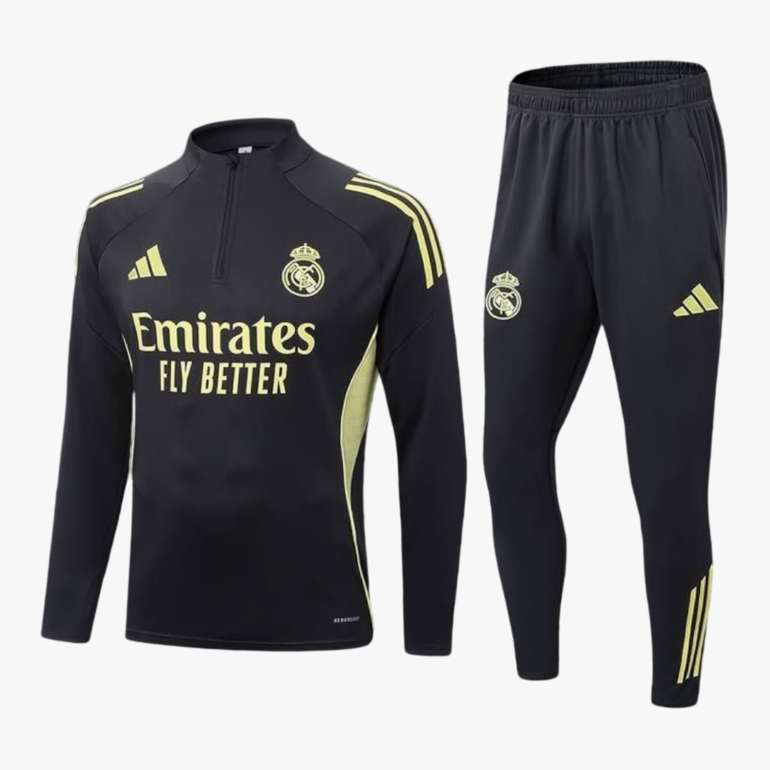 Real Madrid - Fato de treino