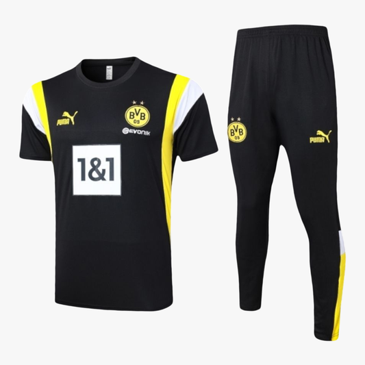 Dortmund - Kit Treinador
