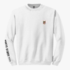 Santa Clara - Sweat-shirt - Branca
