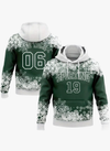 Sporting - Sweat-shirt com capuz - 2 cores
