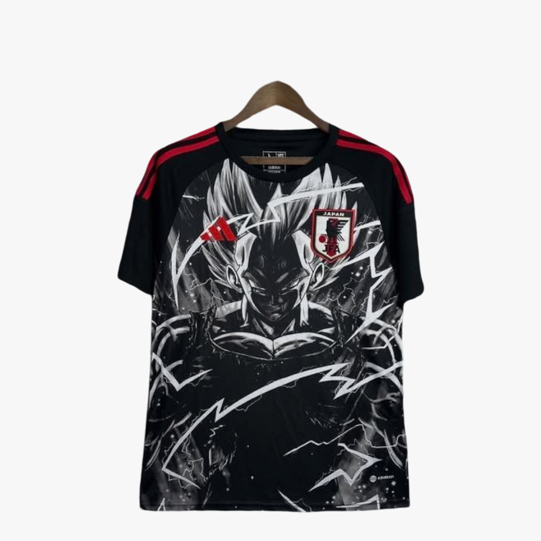 Japão - Camisola 25/26
