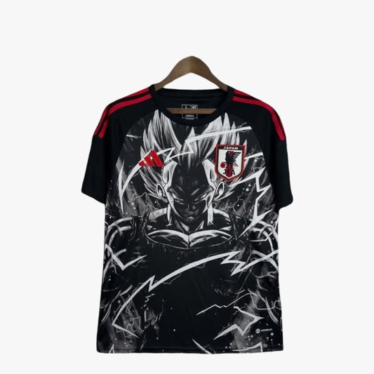 Japão - Camisola 25/26