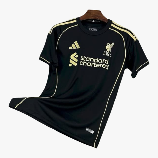 Liverpool - Camisola 25/26