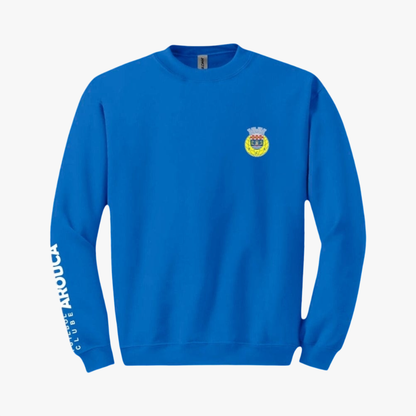 Arouca - Sweat-shirt - Azul