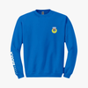 Arouca - Sweat-shirt - Azul