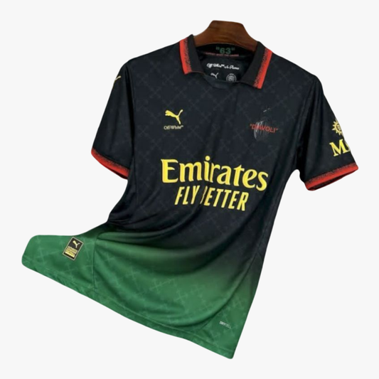 Milan - Camisola 25/26