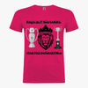 Sporting - T-shirt Rosa