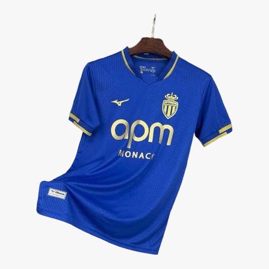 Mónaco - Camisola 25/26
