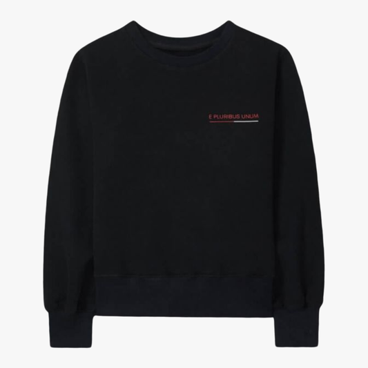 Benfica - Sweat-shirt - Preta