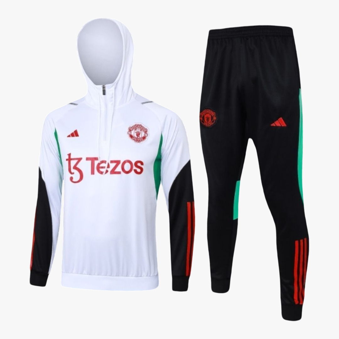 Manchester United - Fato de Treino