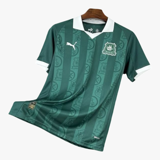 Plymouth Argyle - Camisola 25/26