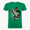 Sporting - T-shirt Verde