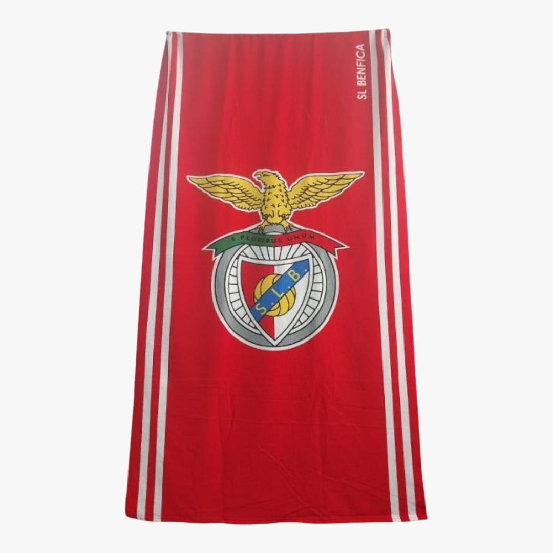 Benfica - Toalha de praia adulto