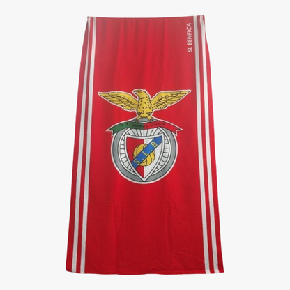 Benfica - Toalha de praia adulto