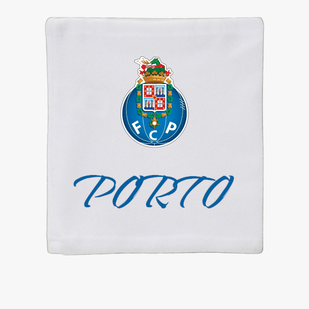Porto - Gola para pescoço