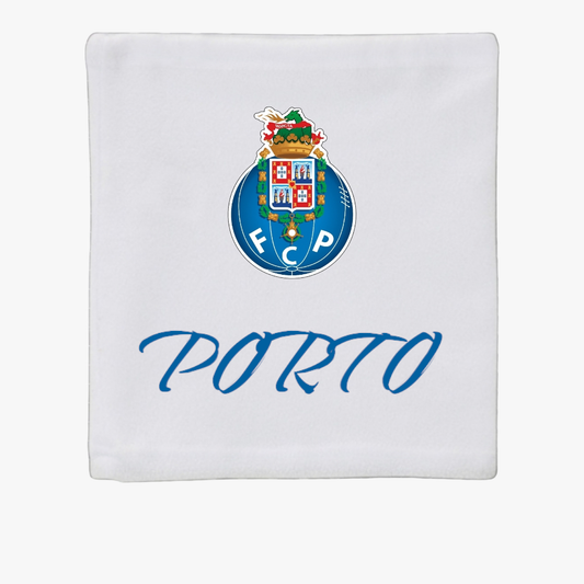 Porto - Gola para pescoço