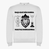Sporting - Sweat-shirt - Branca