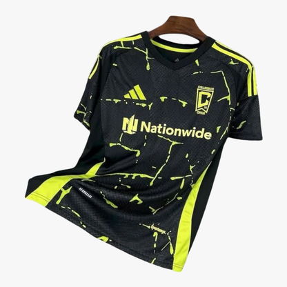 Columbus Crew - Camisola 25/26