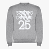 Sporting - Sweat-shirt - Cinza