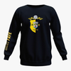 Fafe - Sweat-shirt - Preta
