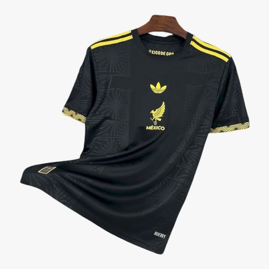 México - Camisola 25/26