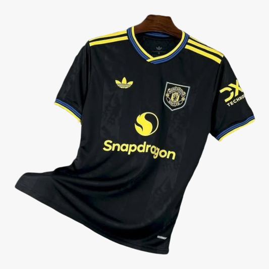 Manchester United - Camisola 25/26