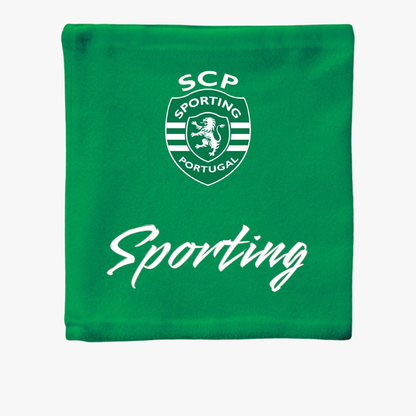 Sporting - Gola para pescoço