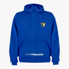Famalicão - Sweat-shirt com capuz - Azul