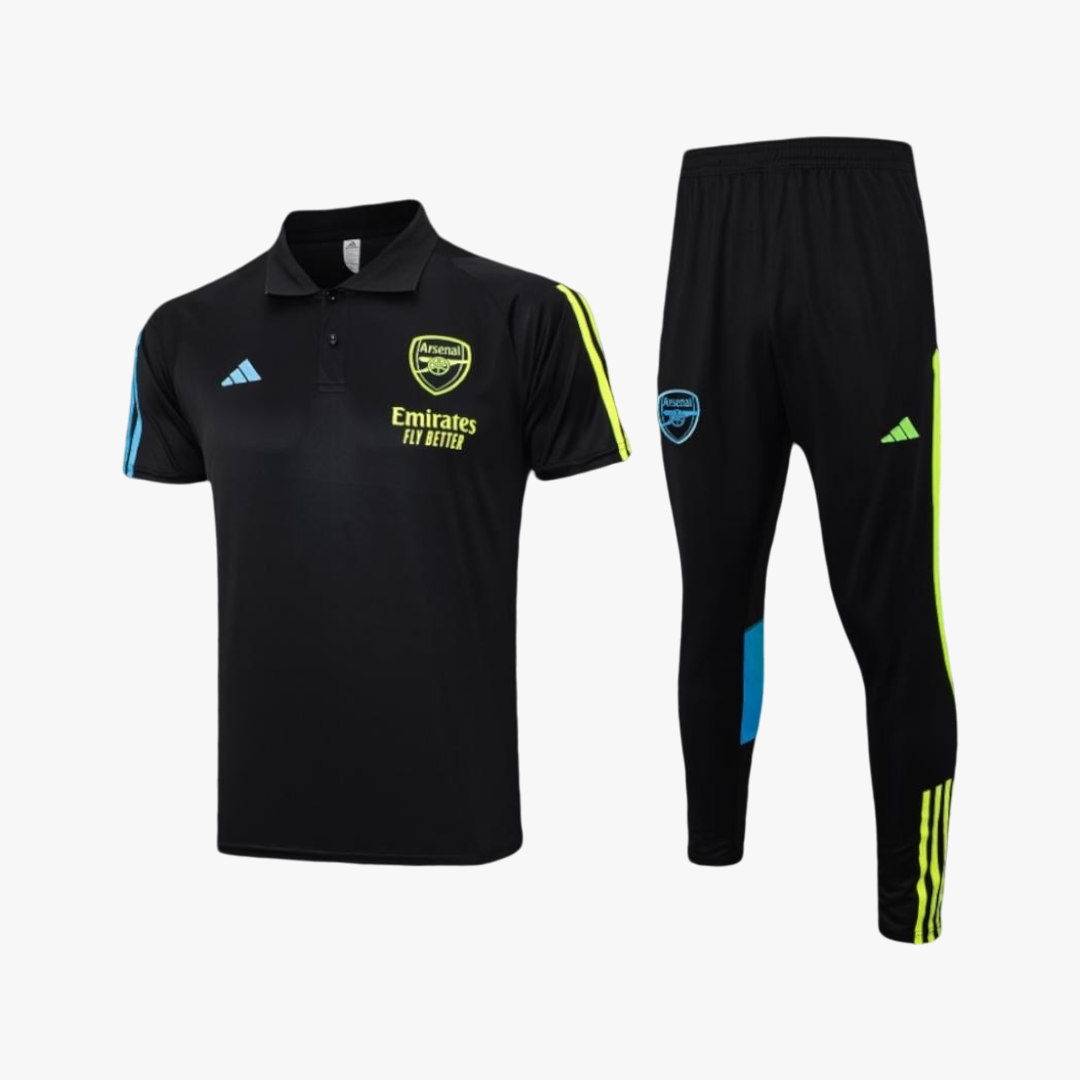 Arsenal - Kit Treinador