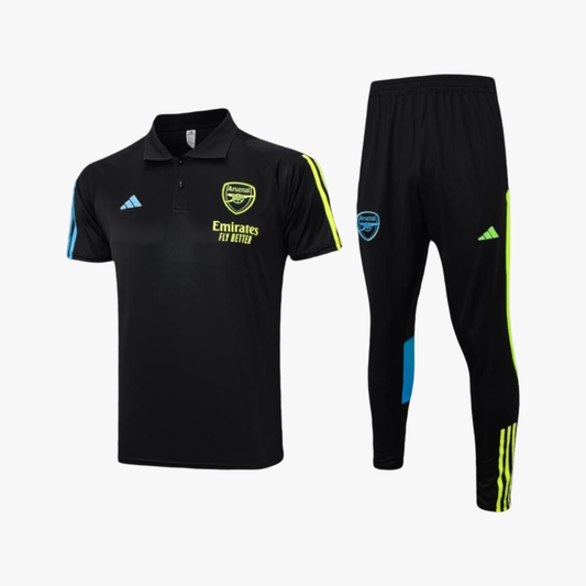 Arsenal - Kit Treinador