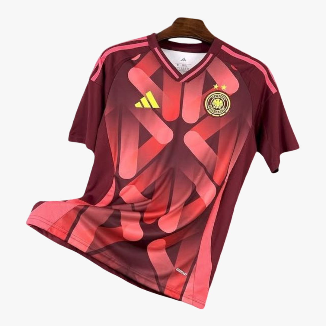 Alemanha - Camisola Feminina 25/26