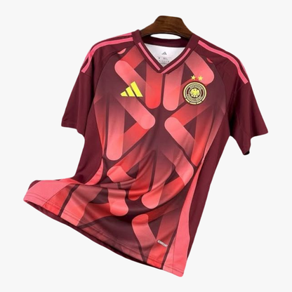 Alemanha - Camisola Feminina 25/26