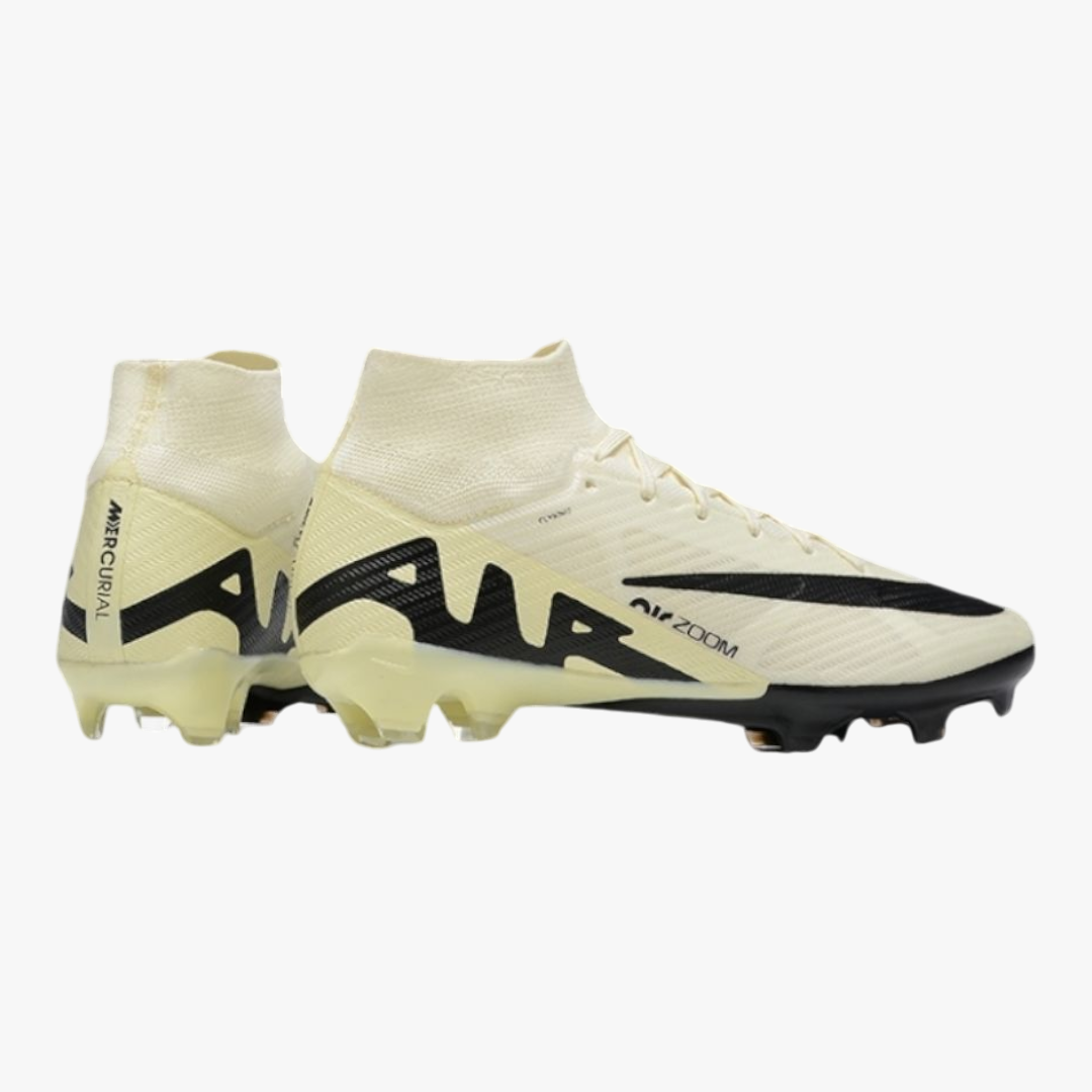 Nike Air Zoom Mercurial Superfly IX Elite FG