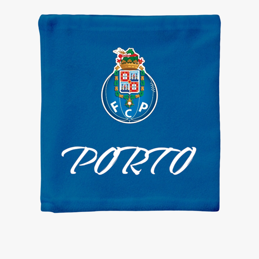 Porto - Gola para pescoço
