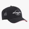 Coleção F1
Boné PUMA F1® 2025 Suzuka GP